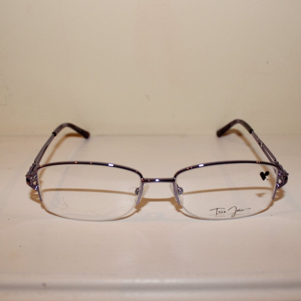 Tres Jolie Women's Glasses (198)